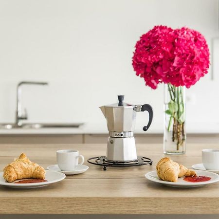 톨민 Hisa Bubi 아파트 외부 사진