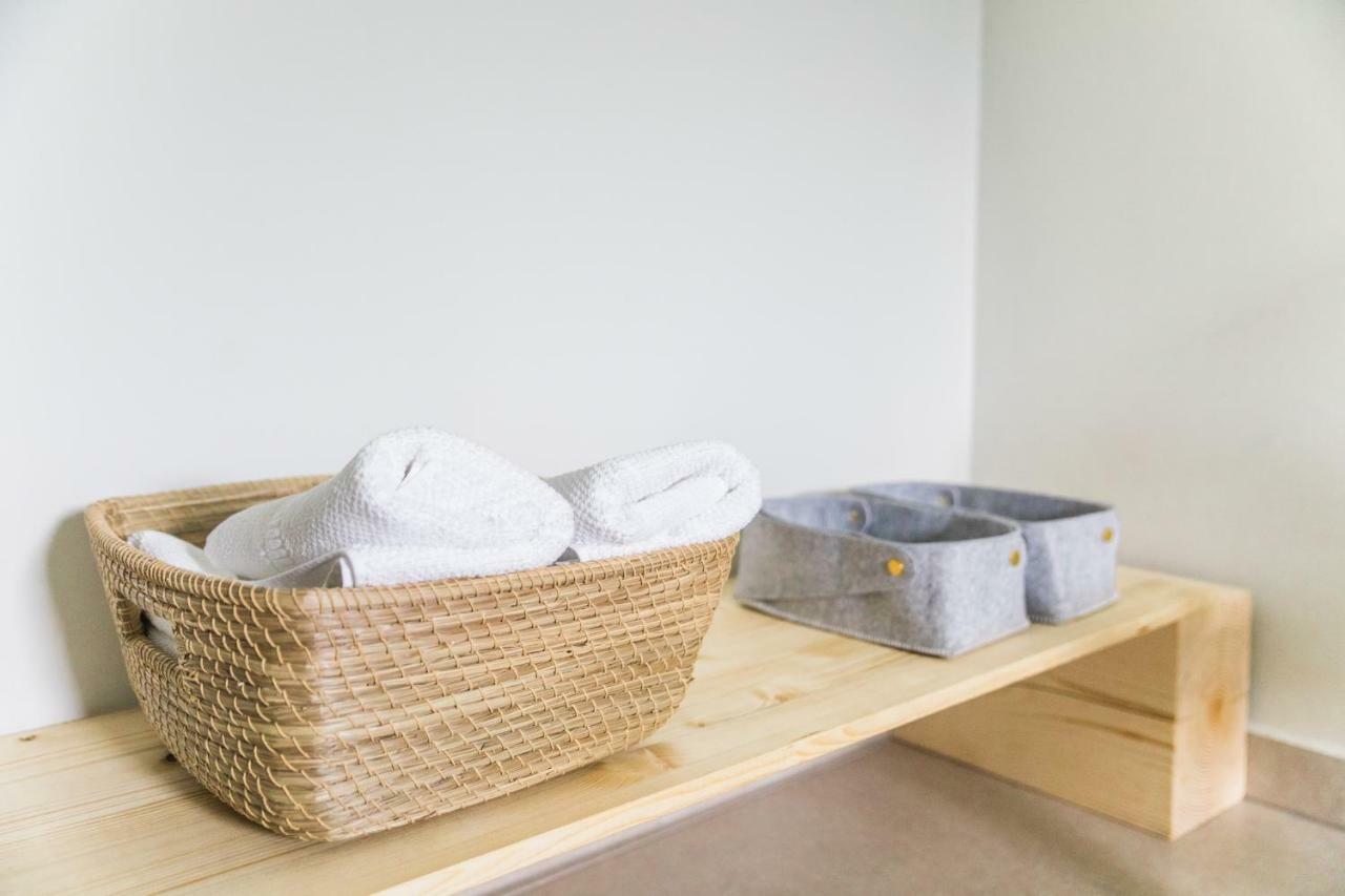 톨민 Hisa Bubi 아파트 외부 사진
